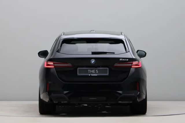 BMW 5-Serie (2025) thumbnail 10