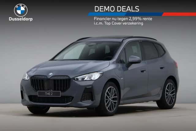 BMW 2-Serie (2026) thumbnail 1