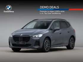 BMW 2-Serie (2026)