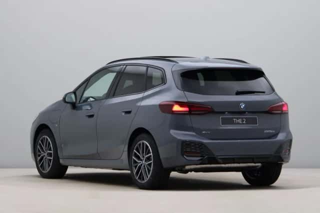 BMW 2-Serie (2026) thumbnail 11