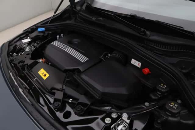 BMW 2-Serie (2026) thumbnail 4