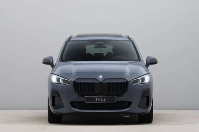 BMW 2-Serie (2026) thumbnail 6