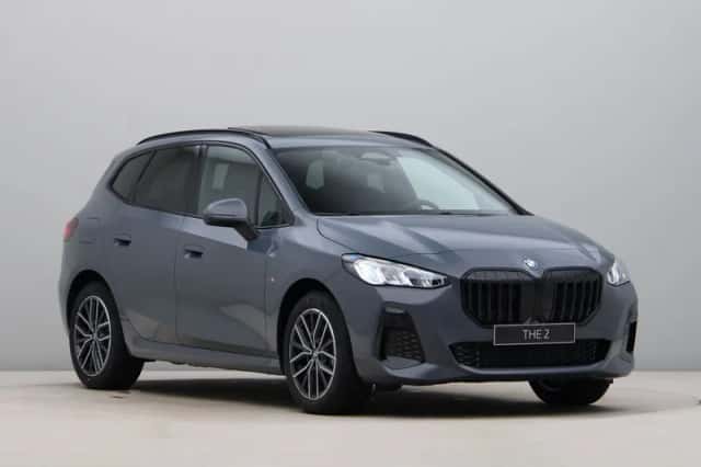 BMW 2-Serie (2026) thumbnail 7