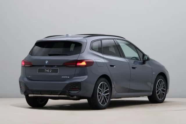 BMW 2-Serie (2026) thumbnail 9