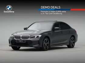 BMW 3-Serie (2025)