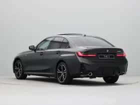 BMW 3-Serie (2025) thumbnail 11