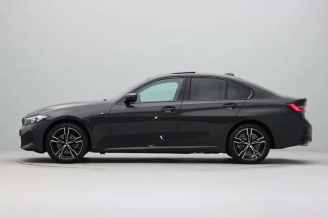 BMW 3-Serie (2025) thumbnail 12
