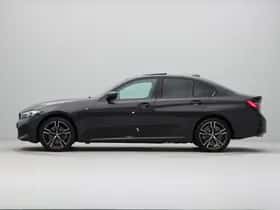 BMW 3-Serie (2025) thumbnail 12
