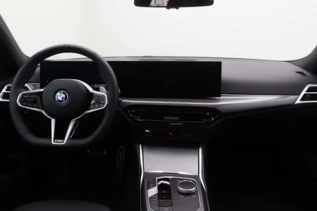 BMW 3-Serie (2025) thumbnail 13