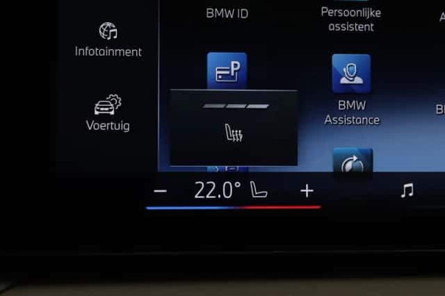 BMW 3-Serie (2025) thumbnail 14