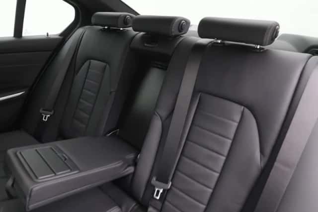 BMW 3-Serie (2025) thumbnail 16