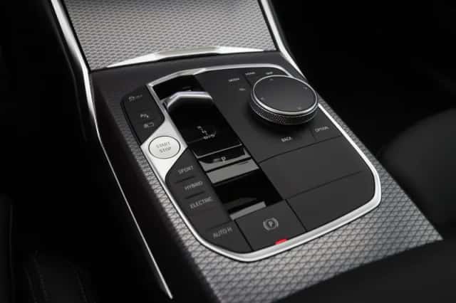 BMW 3-Serie (2025) thumbnail 17