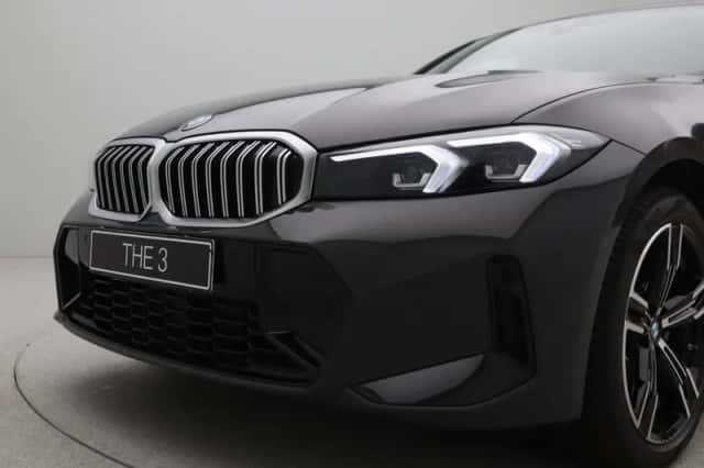 BMW 3-Serie (2025) thumbnail 20