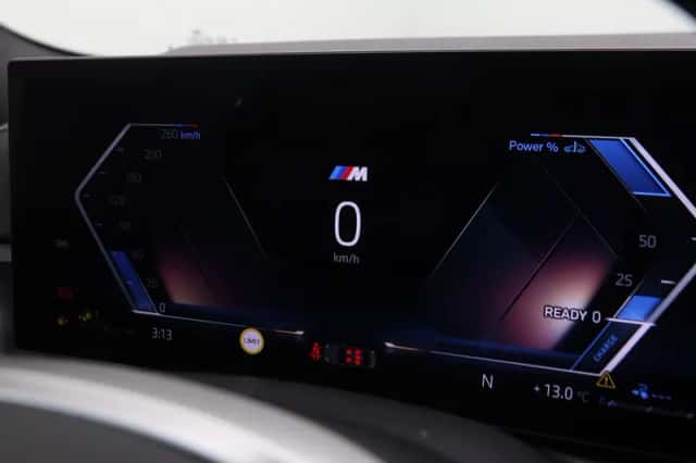 BMW 3-Serie (2025) thumbnail 3