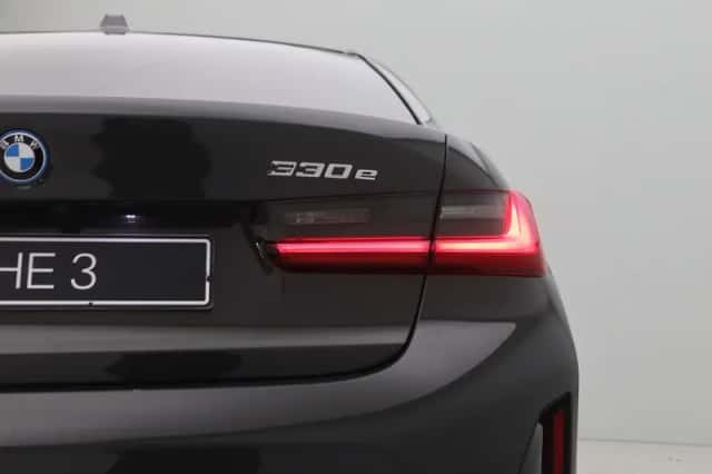 BMW 3-Serie (2025) thumbnail 21