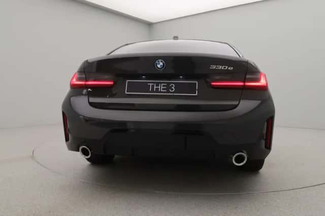 BMW 3-Serie (2025) thumbnail 22