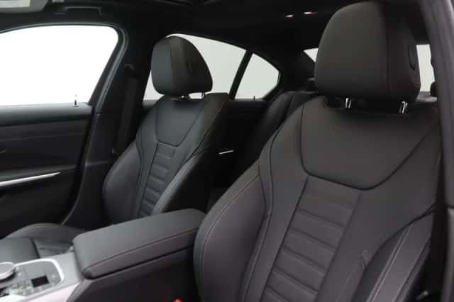 BMW 3-Serie (2025) thumbnail 5