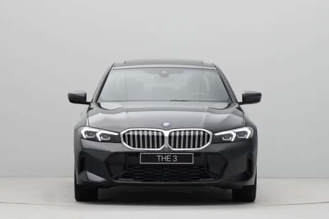 BMW 3-Serie (2025) thumbnail 6