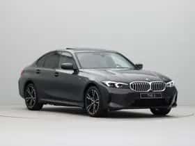 BMW 3-Serie (2025) thumbnail 7