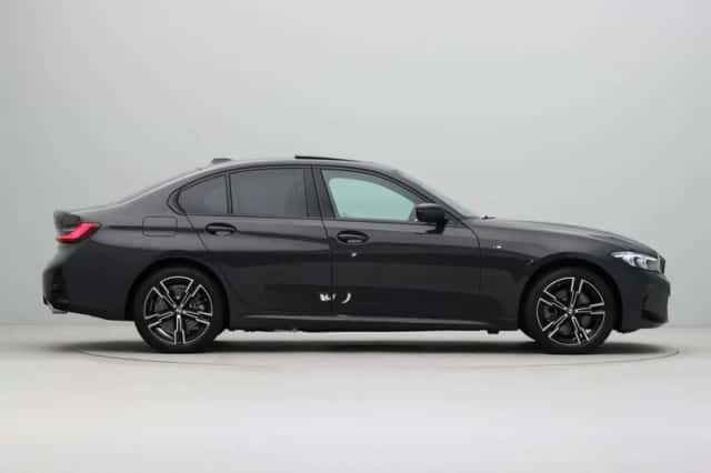 BMW 3-Serie (2025) thumbnail 8