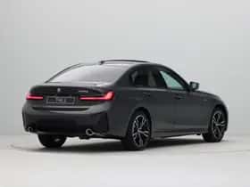 BMW 3-Serie (2025) thumbnail 9