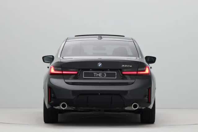 BMW 3-Serie (2025) thumbnail 10