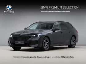 BMW 5-Serie (2025)