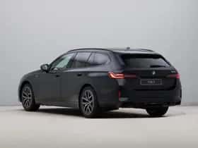 BMW 5-Serie (2025) thumbnail 11