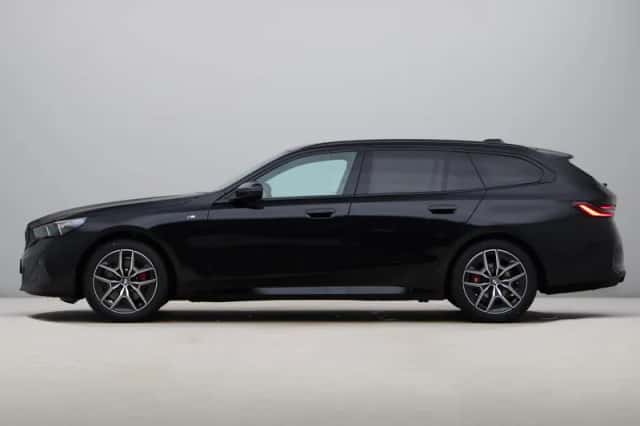 BMW 5-Serie (2025) thumbnail 12