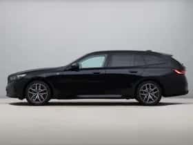 BMW 5-Serie (2025) thumbnail 12