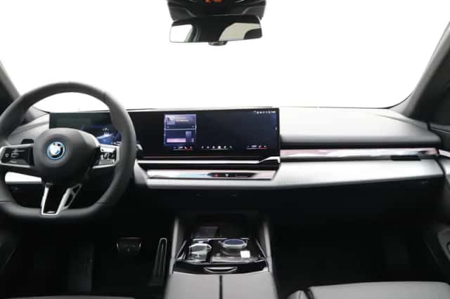 BMW 5-Serie (2025) thumbnail 13