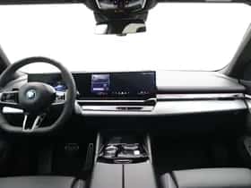 BMW 5-Serie (2025) thumbnail 13