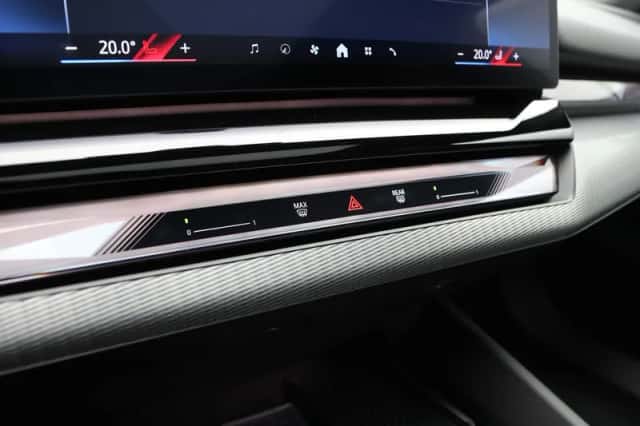 BMW 5-Serie (2025) thumbnail 14