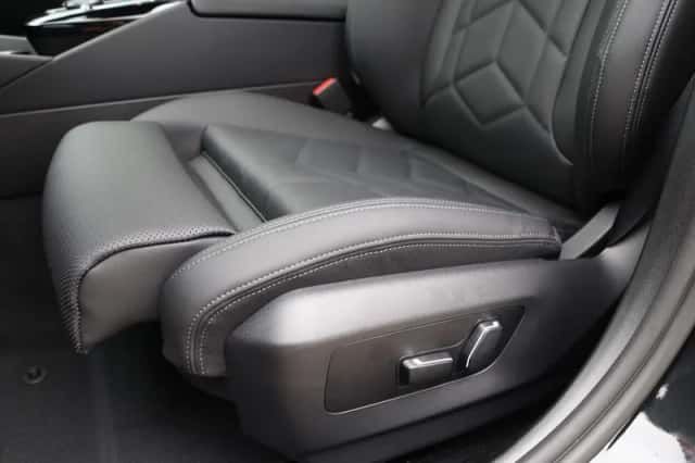 BMW 5-Serie (2025) thumbnail 15