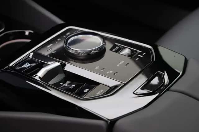 BMW 5-Serie (2025) thumbnail 17