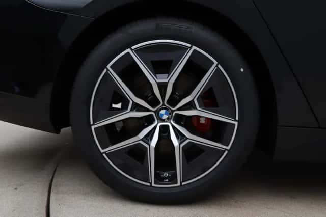 BMW 5-Serie (2025) thumbnail 19