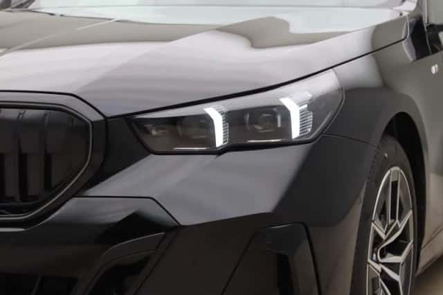 BMW 5-Serie (2025) thumbnail 20