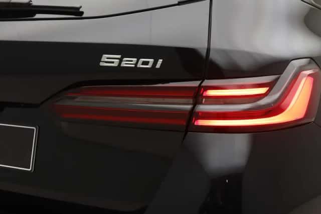 BMW 5-Serie (2025) thumbnail 21