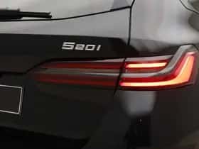 BMW 5-Serie (2025) thumbnail 21