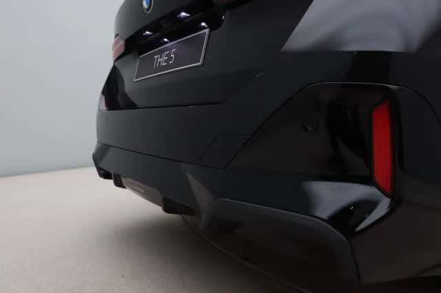 BMW 5-Serie (2025) thumbnail 22