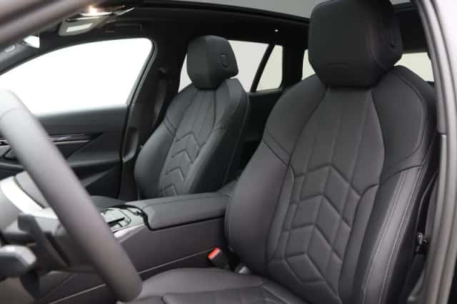 BMW 5-Serie (2025) thumbnail 5