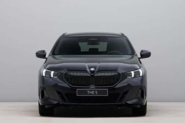 BMW 5-Serie (2025) thumbnail 6