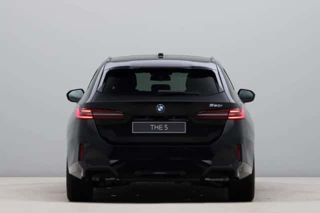 BMW 5-Serie (2025) thumbnail 10