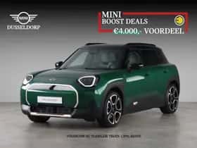 MINI Aceman (2026)