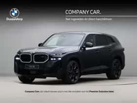 BMW XM (2026)