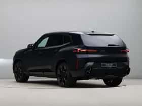 BMW XM (2026) thumbnail 11