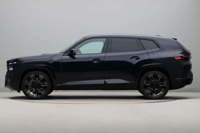BMW XM (2026) thumbnail 12