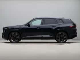 BMW XM (2026) thumbnail 12