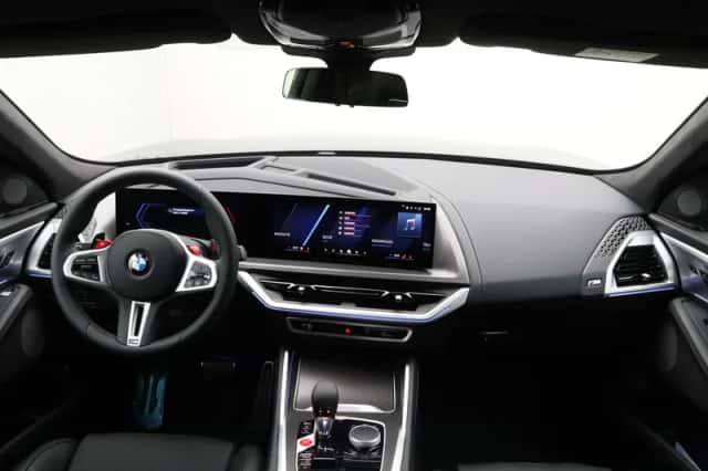 BMW XM (2026) thumbnail 13