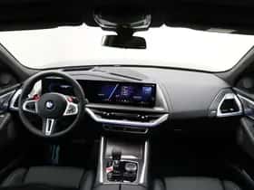 BMW XM (2026) thumbnail 13